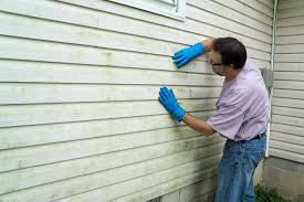 Affordable Siding Repair and Maintenance Services in Anadarko, OK